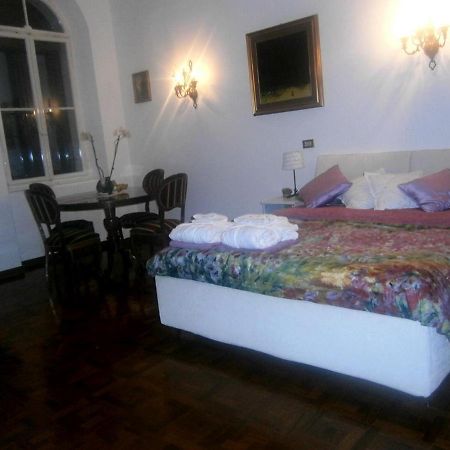 B&B Ametista Трієст Екстер'єр фото