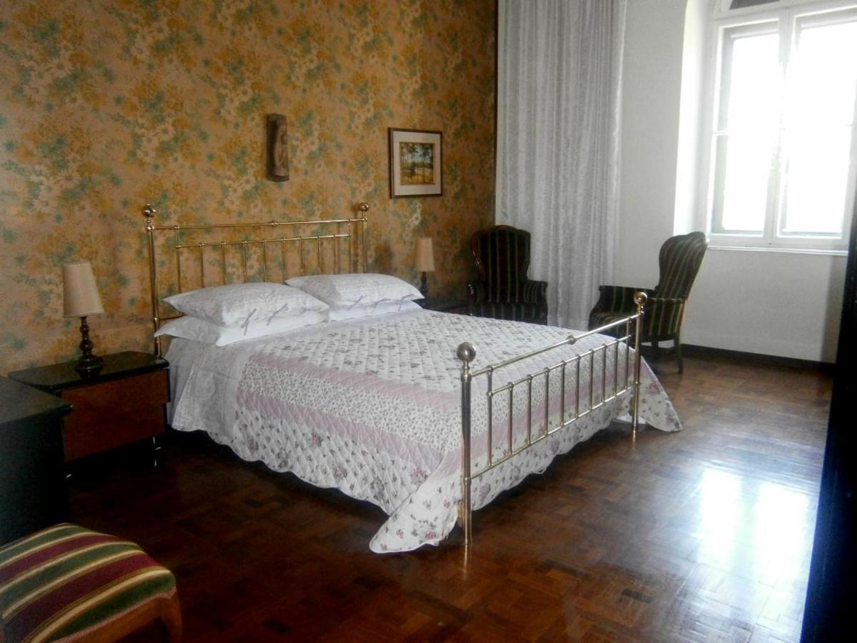 B&B Ametista Трієст Екстер'єр фото